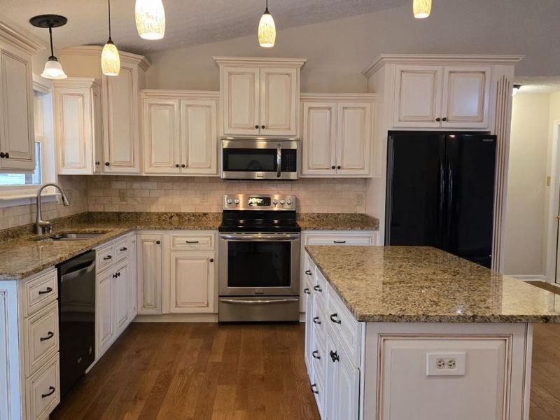 114 Munster Drive, Perry Twp, OH 45118 Photo 16