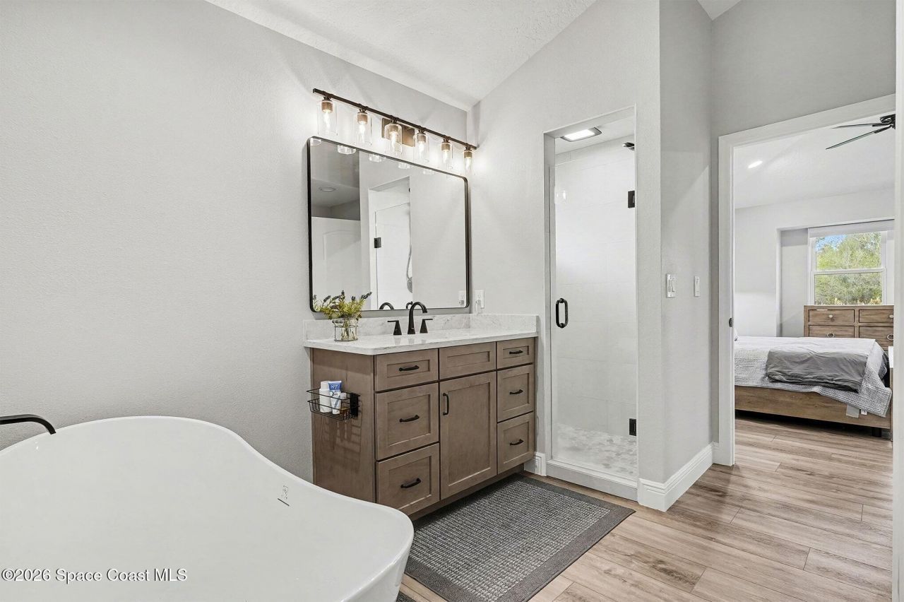 355 Lake View Lane, Palm Bay, FL 32909 Photo