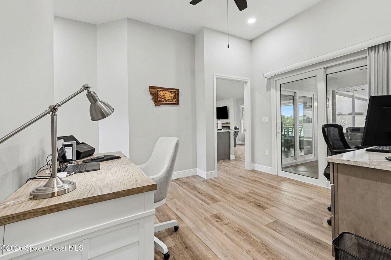 355 Lake View Lane, Palm Bay, FL 32909 Photo