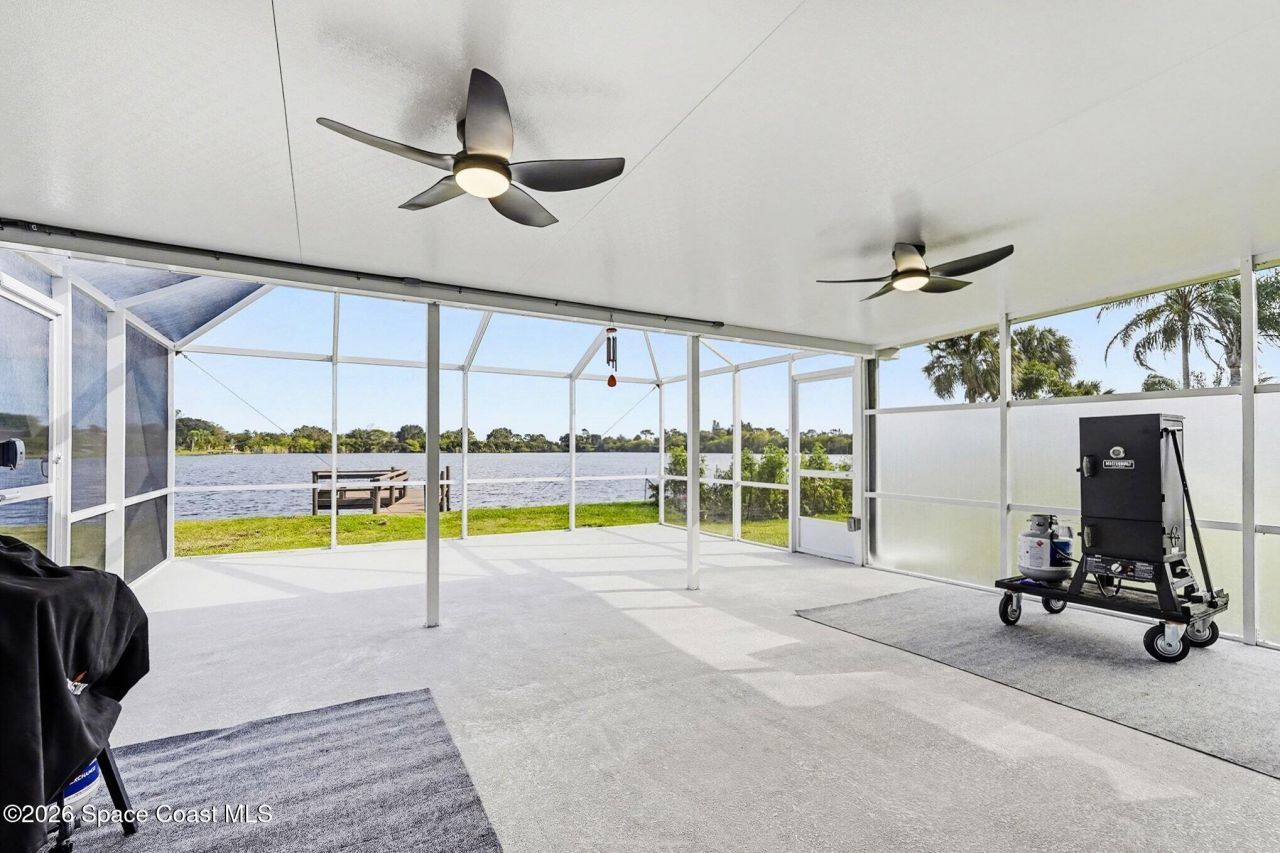 355 Lake View Lane, Palm Bay, FL 32909 Photo