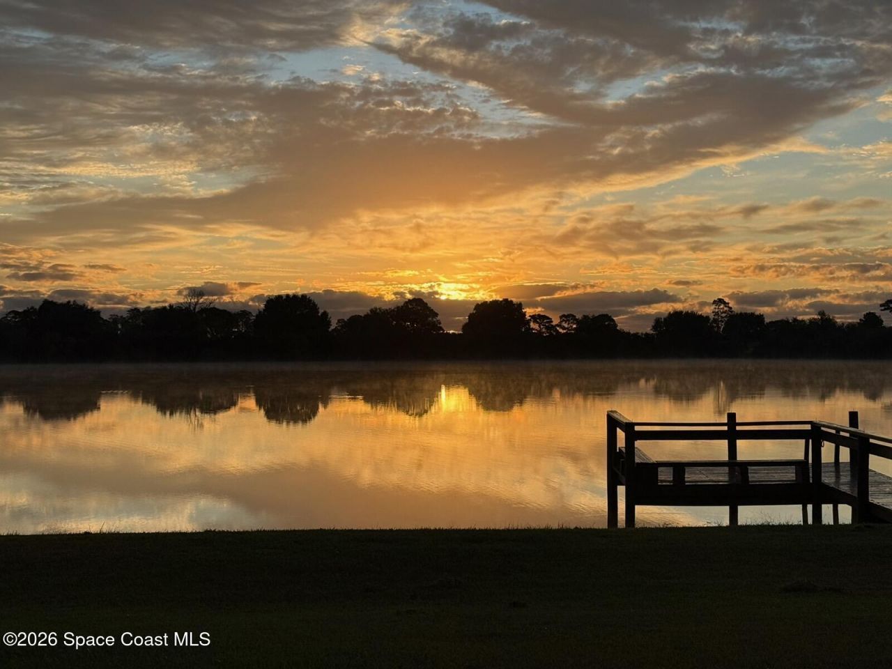 355 Lake View Lane, Palm Bay, FL 32909 Photo