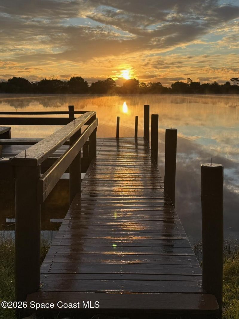 355 Lake View Lane, Palm Bay, FL 32909 Photo