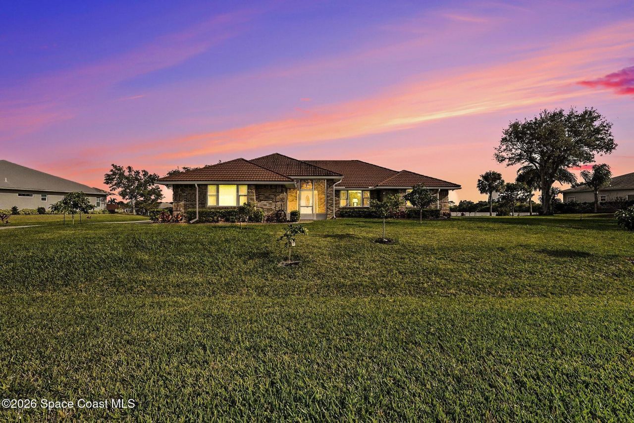 355 Lake View Lane, Palm Bay, FL 32909 Photo