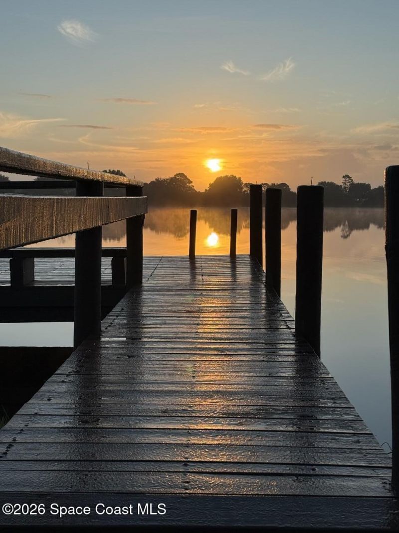 355 Lake View Lane, Palm Bay, FL 32909 Photo