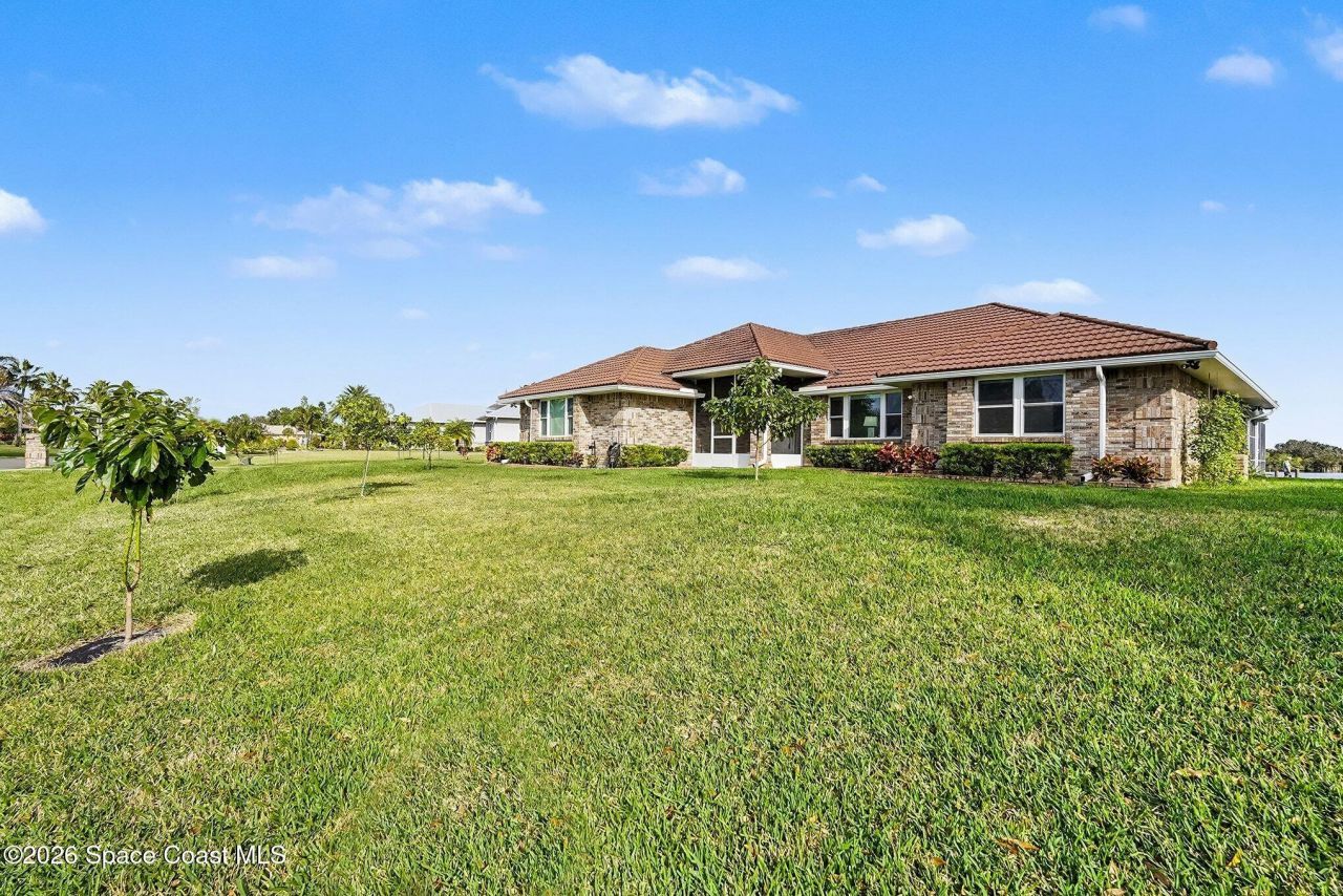 355 Lake View Lane, Palm Bay, FL 32909 Photo