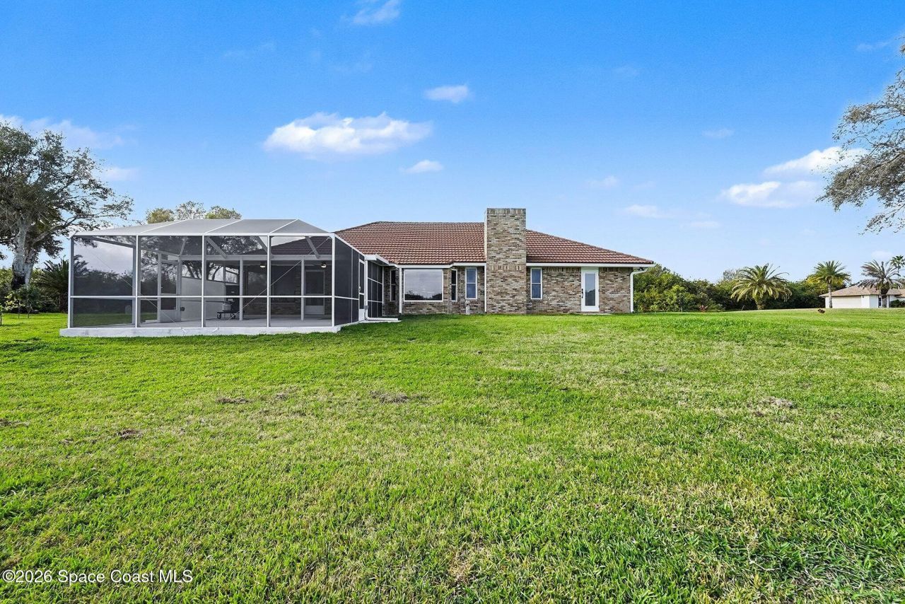 355 Lake View Lane, Palm Bay, FL 32909 Photo