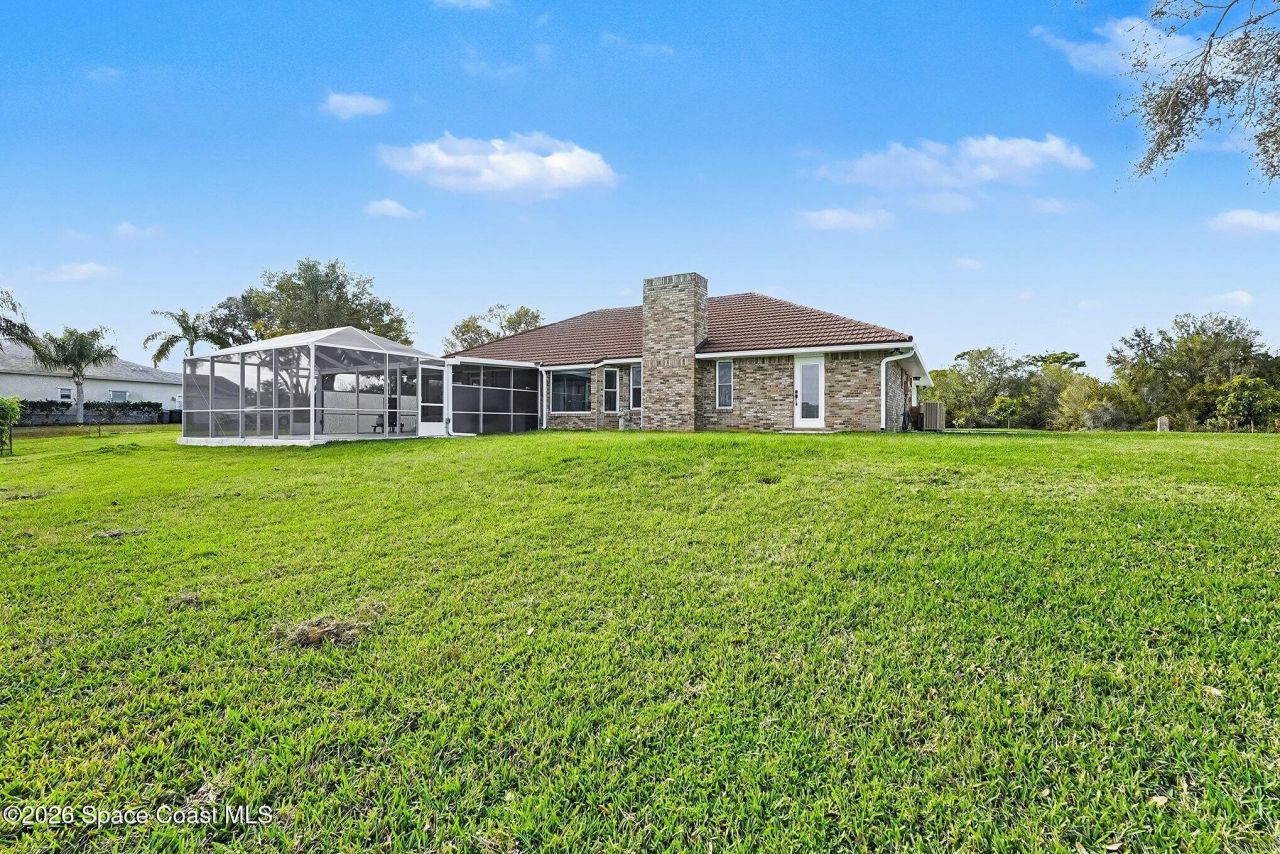 355 Lake View Lane, Palm Bay, FL 32909 Photo