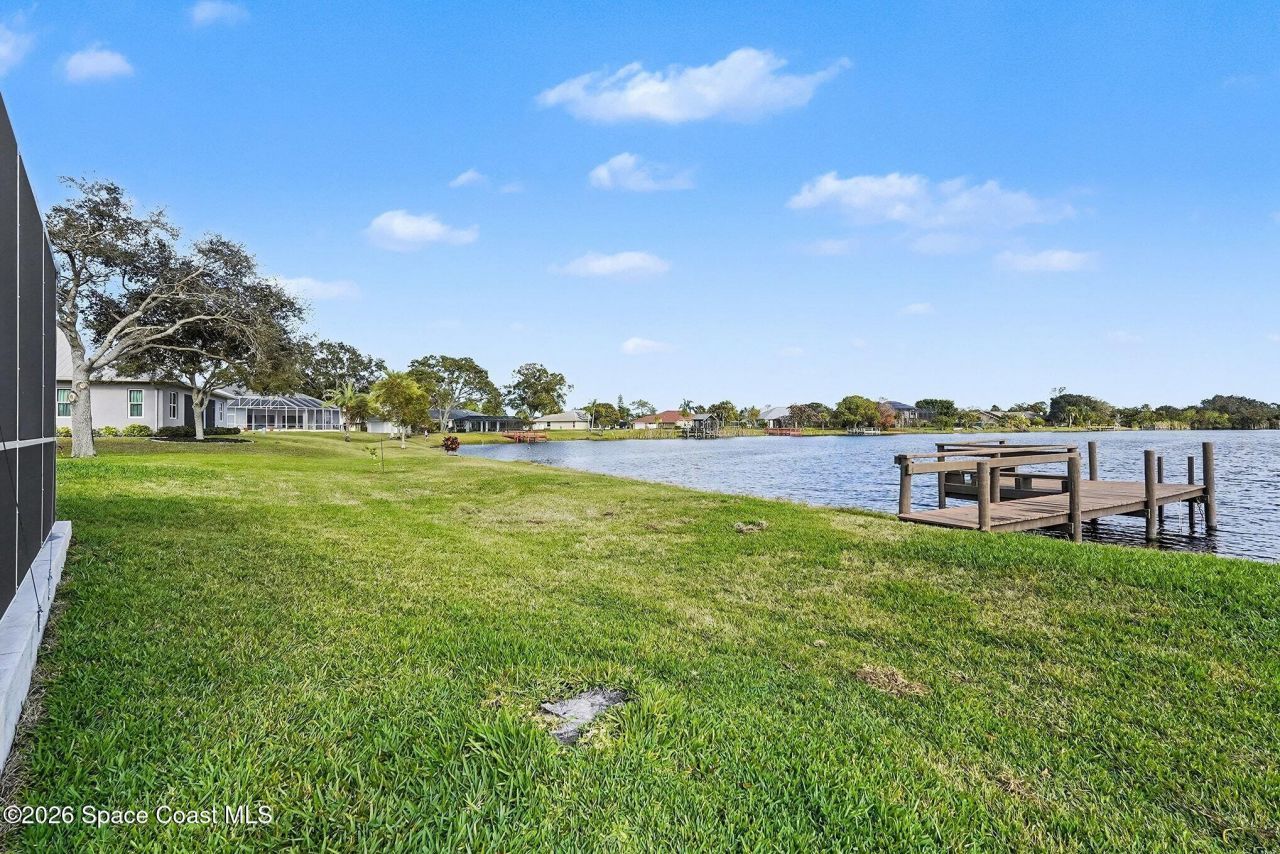 355 Lake View Lane, Palm Bay, FL 32909 Photo