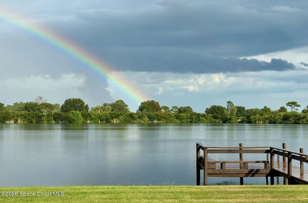 355 Lake View Lane, Palm Bay, FL 32909 Photo