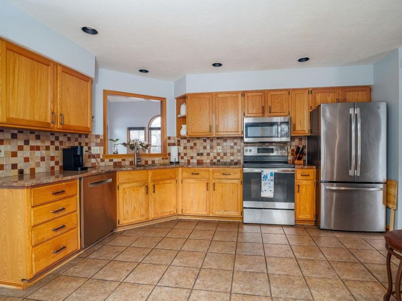 852 Watten Lane, Westerville, OH 43081 Photo 10