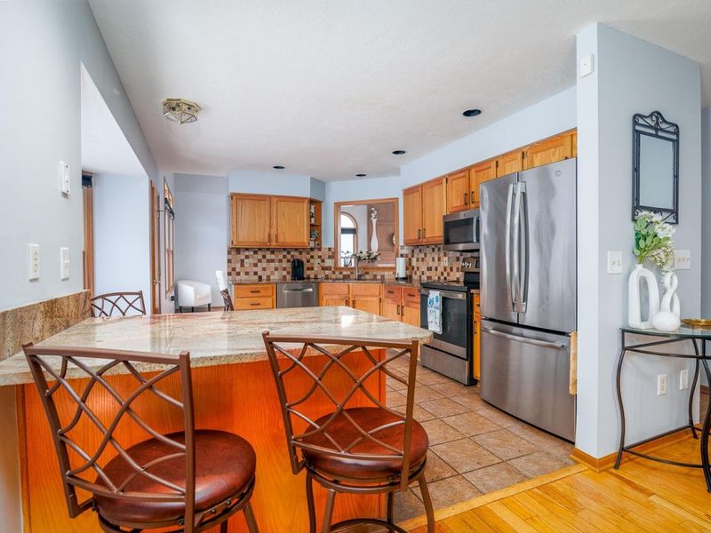 852 Watten Lane, Westerville, OH 43081 Photo 12