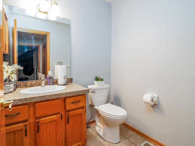 852 Watten Lane, Westerville, OH 43081 Photo 16