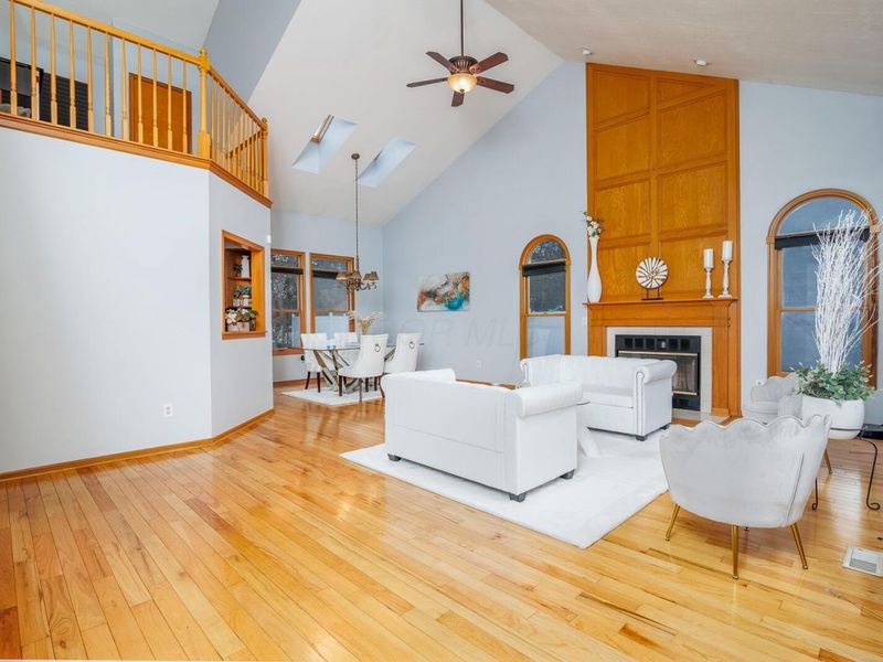 852 Watten Lane, Westerville, OH 43081 Photo 2