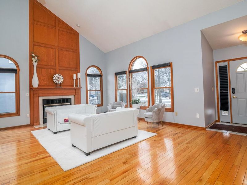 852 Watten Lane, Westerville, OH 43081 Photo 3