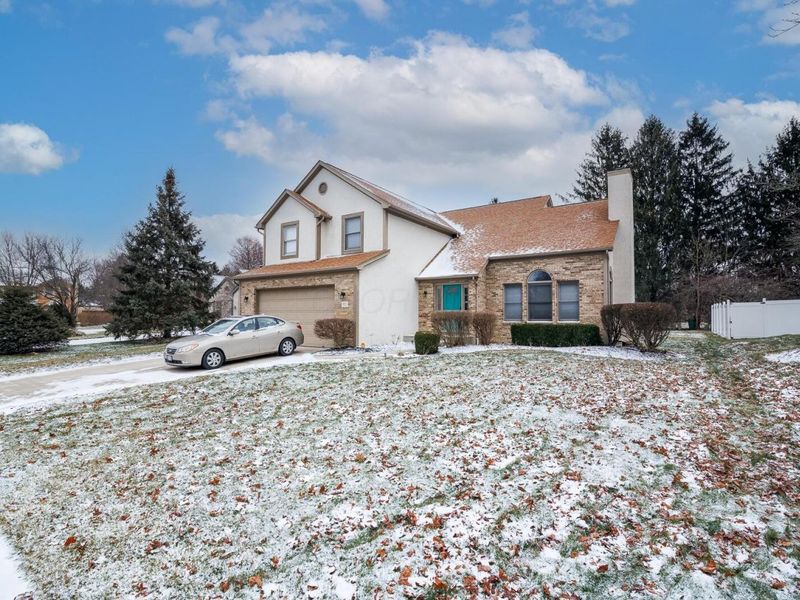 852 Watten Lane, Westerville, OH 43081 Photo 39