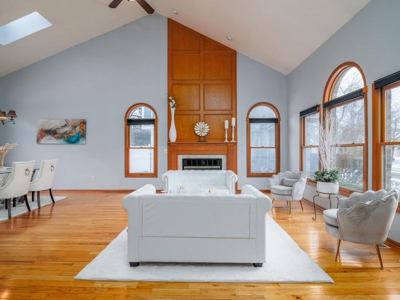 852 Watten Lane, Westerville, OH 43081 Photo 4