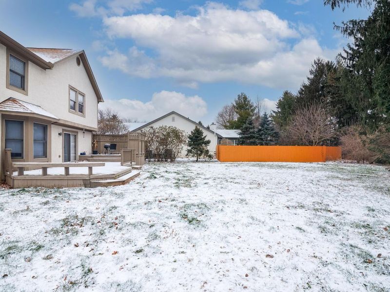 852 Watten Lane, Westerville, OH 43081 Photo 41