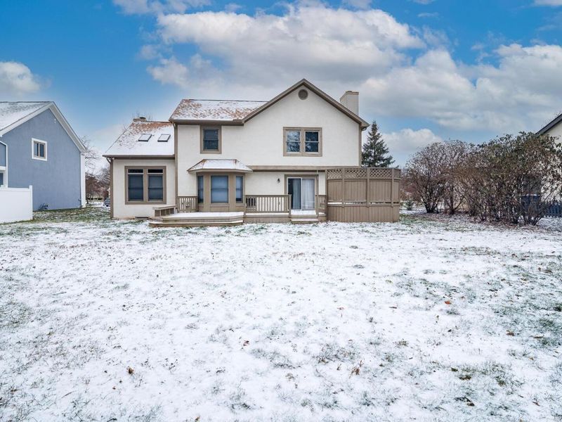 852 Watten Lane, Westerville, OH 43081 Photo 42