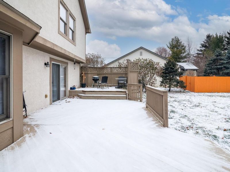 852 Watten Lane, Westerville, OH 43081 Photo 44