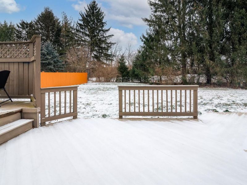 852 Watten Lane, Westerville, OH 43081 Photo 46