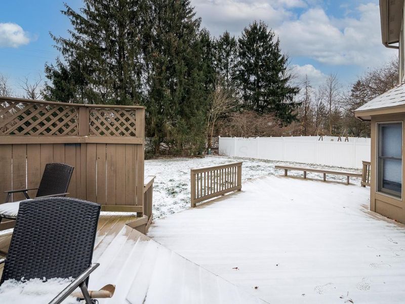 852 Watten Lane, Westerville, OH 43081 Photo 48