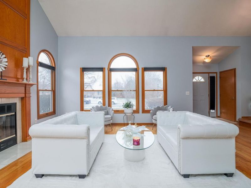 852 Watten Lane, Westerville, OH 43081 Photo 5