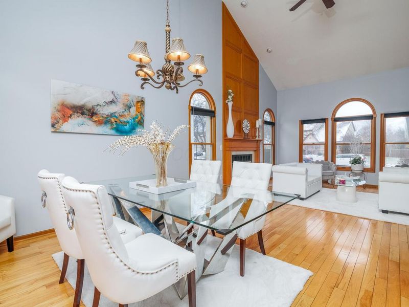 852 Watten Lane, Westerville, OH 43081 Photo 8