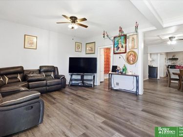 1334 S 25 Street, Omaha, NE 68105