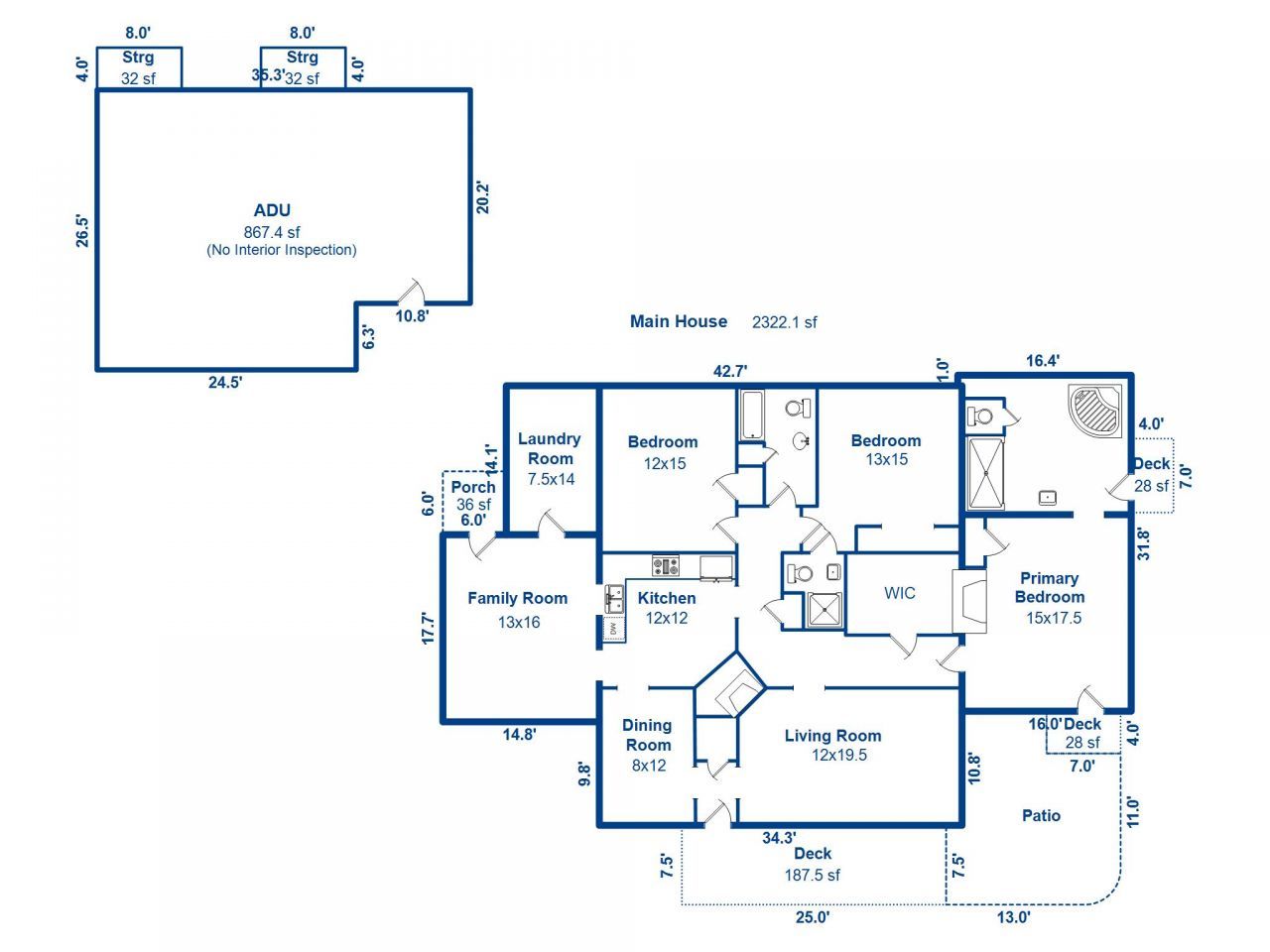 1363 S Edgewater Drive Photo 42