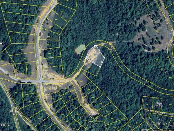 Lot 287 Villages ll, LaFollette, TN 37766