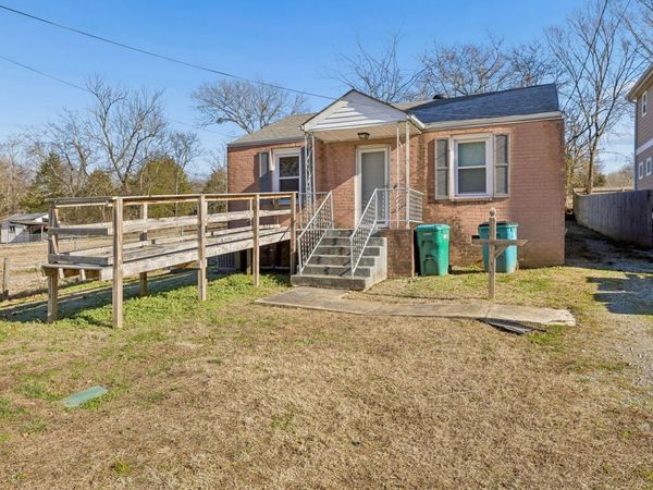 2503 Whites Creek Pike, Nashville, TN 37207