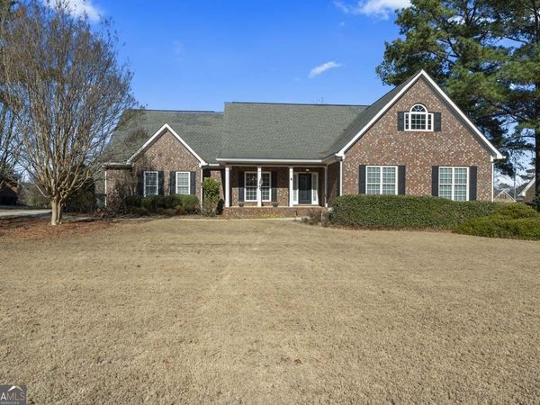 4108 Alayna Lee Circle, Mcdonough, GA 30252