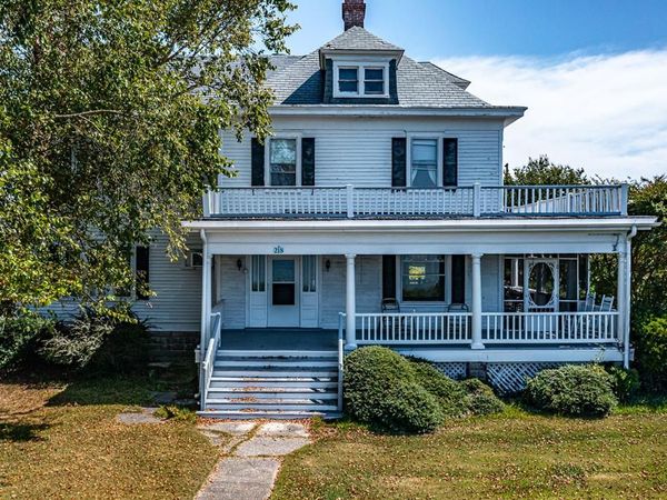 218 Fleeton Point Circle, REEDVILLE, VA 22539