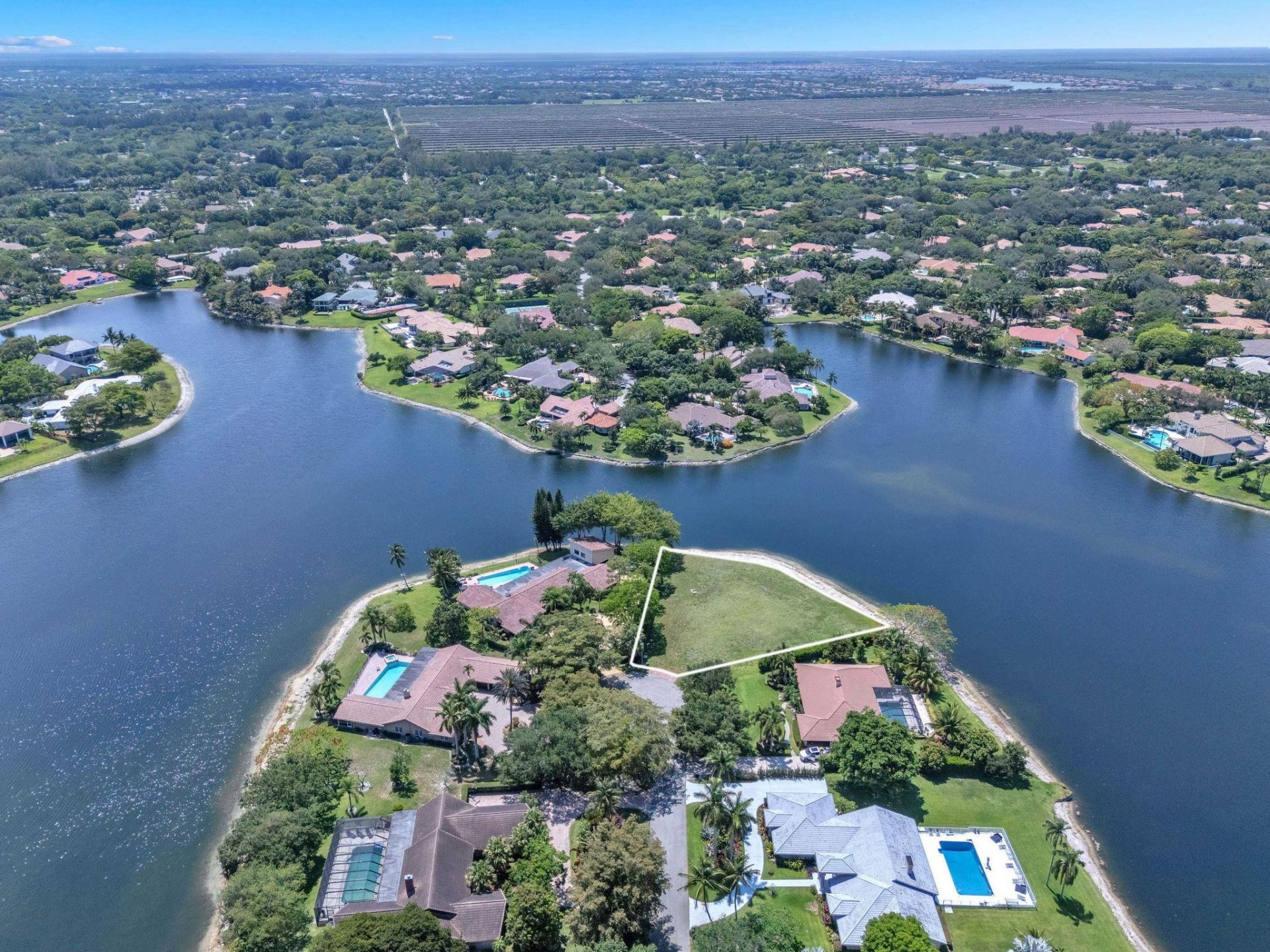 7531 Bristol Lane, Parkland, FL 33067 Photo