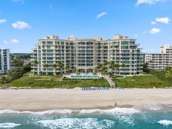 1063 Hillsboro Mile, Unit 404, Hillsboro Beach, FL 33062