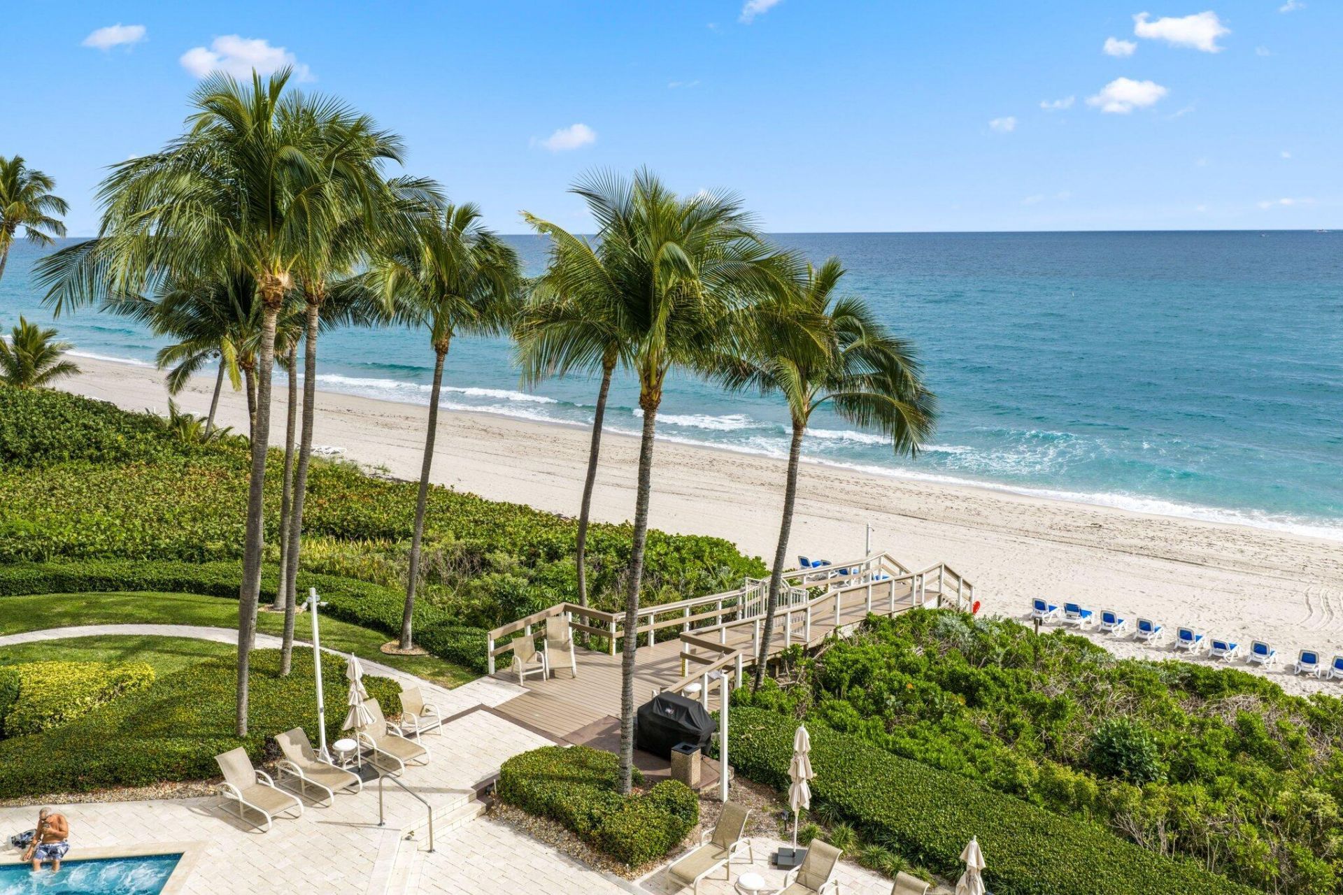 1063 Hillsboro Mile, Unit 404, Hillsboro Beach, FL 33062 Photo