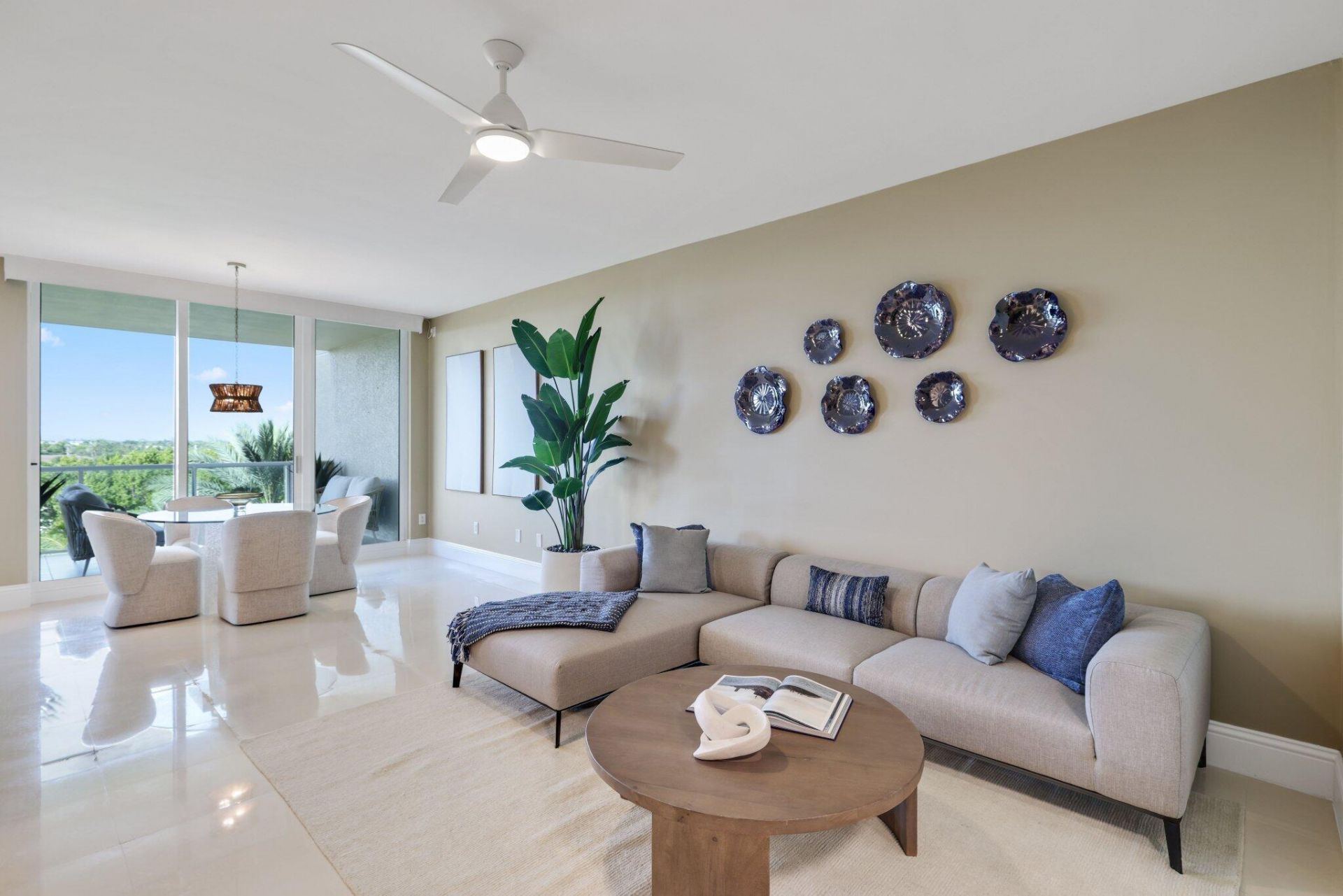1063 Hillsboro Mile, Unit 404, Hillsboro Beach, FL 33062 Photo