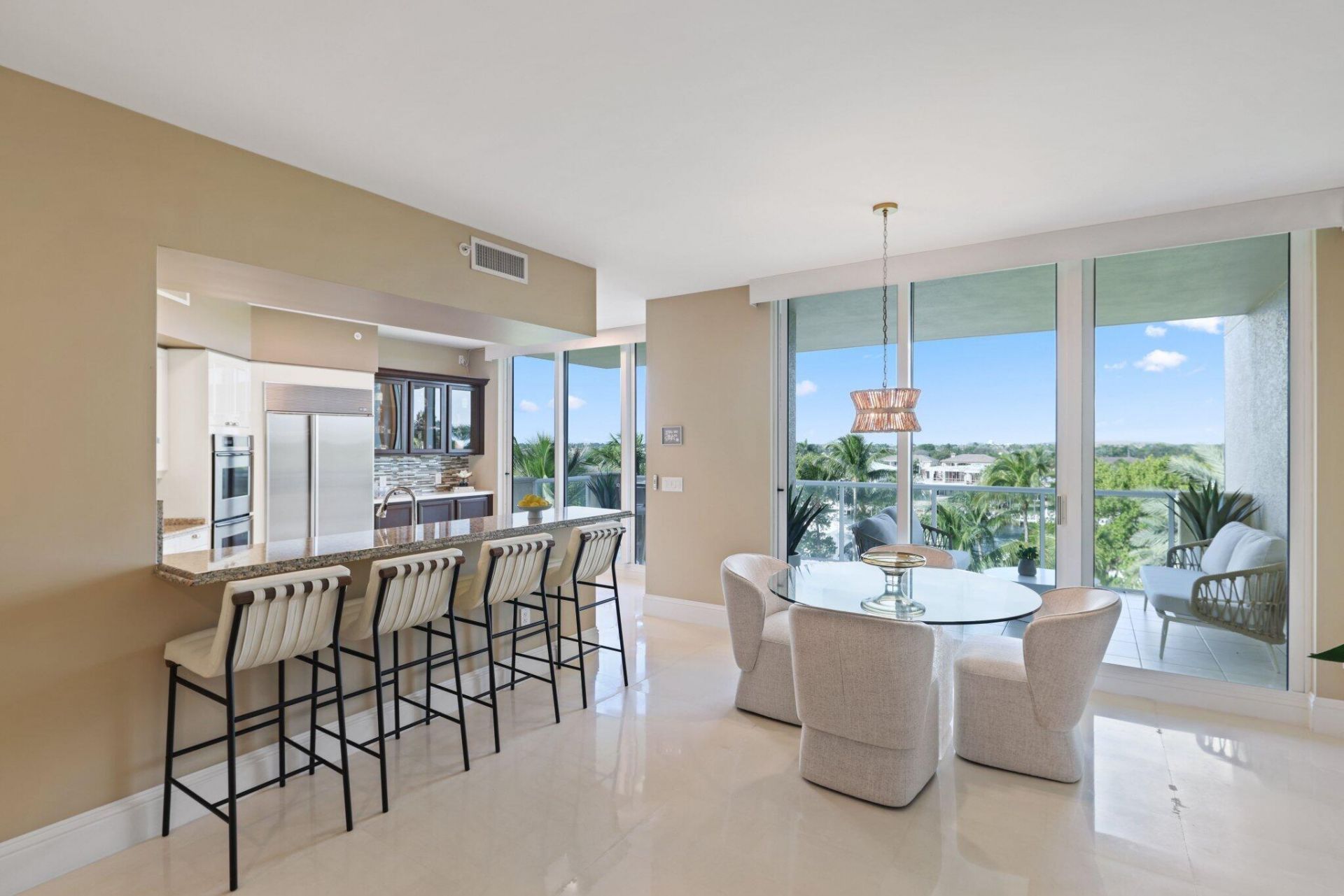1063 Hillsboro Mile, Unit 404, Hillsboro Beach, FL 33062 Photo