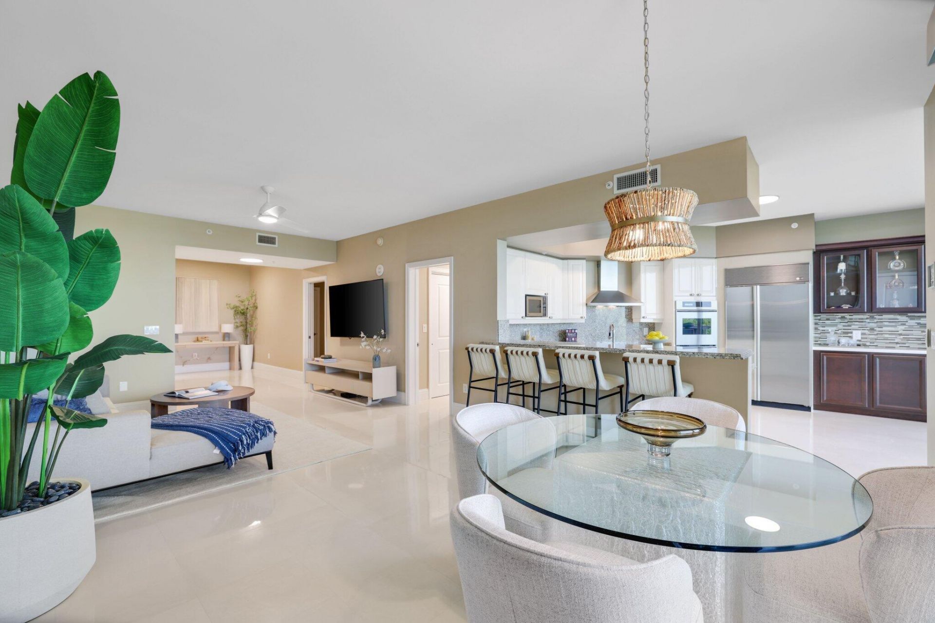 1063 Hillsboro Mile, Unit 404, Hillsboro Beach, FL 33062 Photo