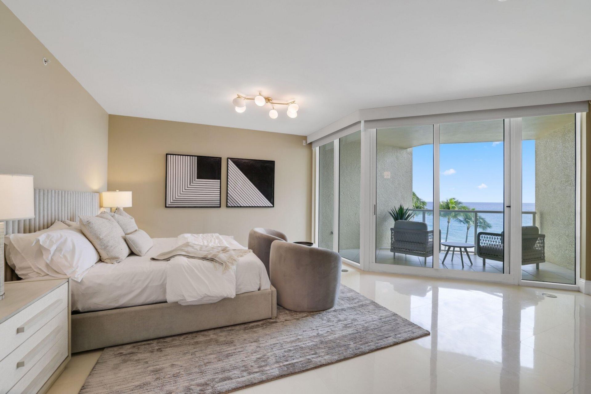 1063 Hillsboro Mile, Unit 404, Hillsboro Beach, FL 33062 Photo