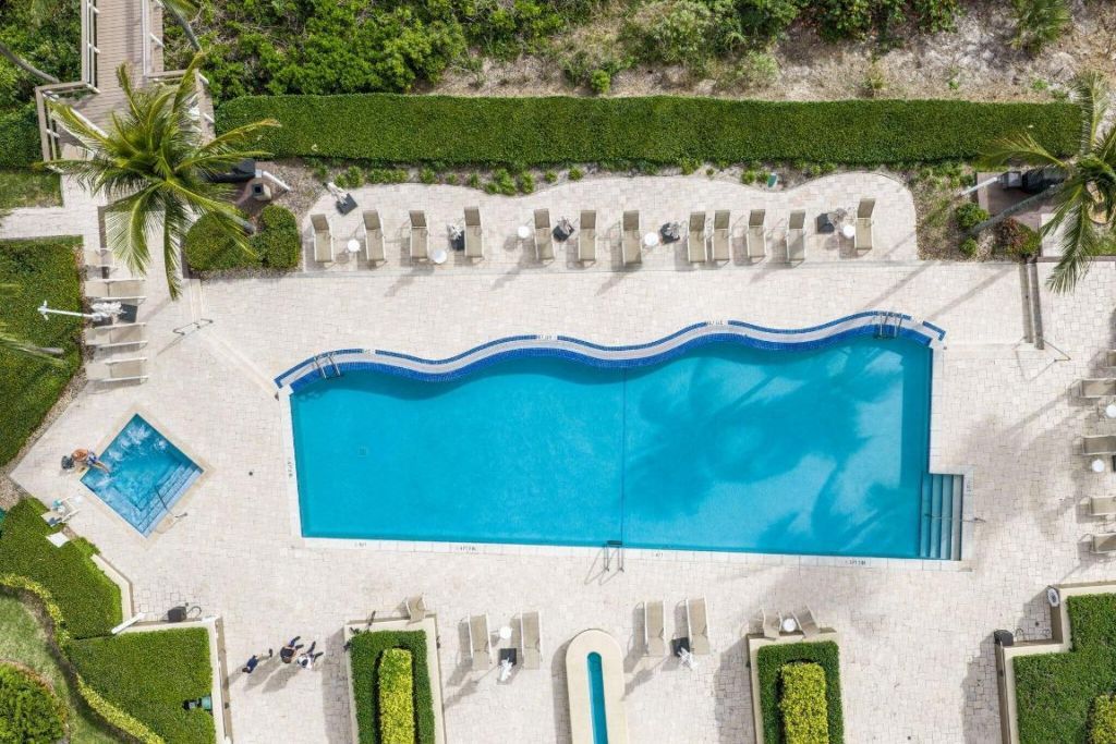 1063 Hillsboro Mile, Unit 404, Hillsboro Beach, FL 33062 Photo