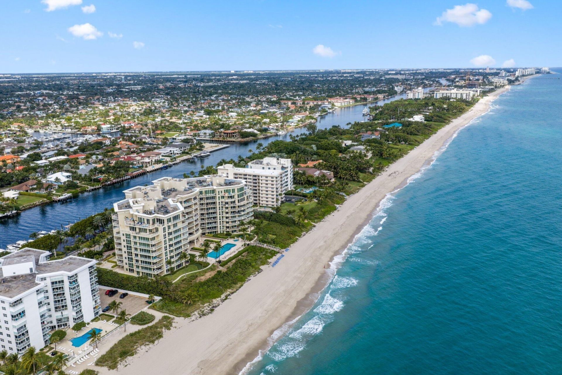 1063 Hillsboro Mile, Unit 404, Hillsboro Beach, FL 33062 Photo