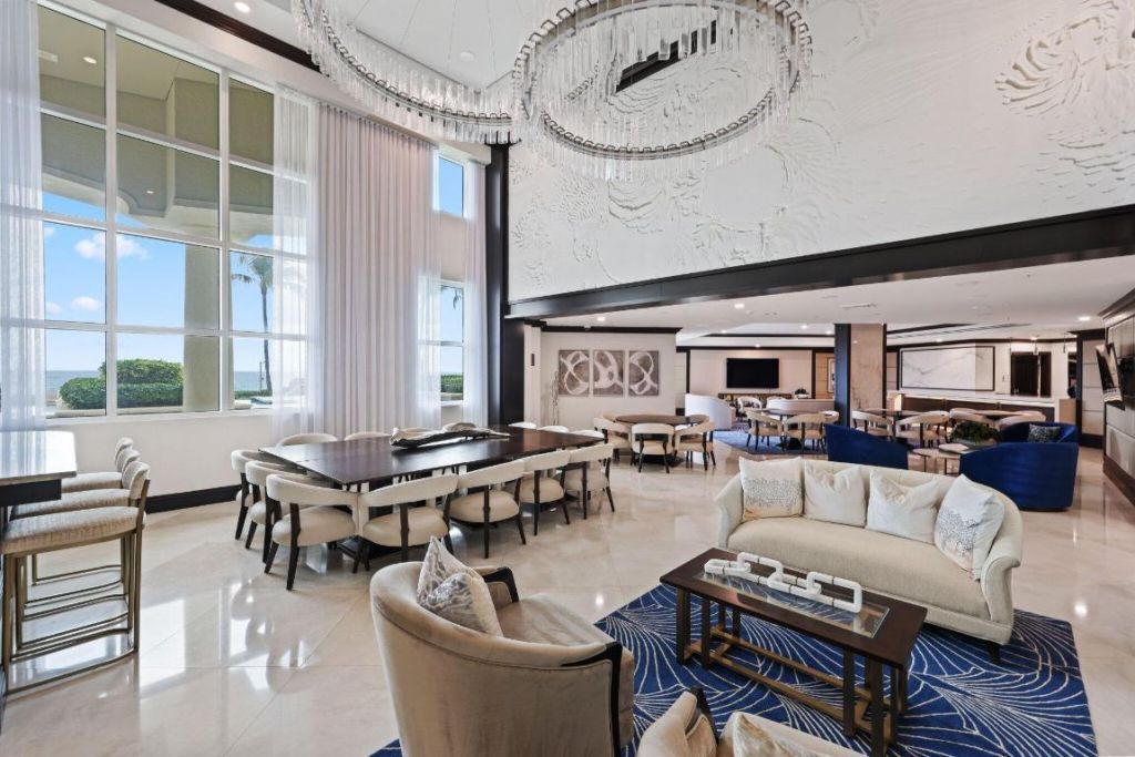 1063 Hillsboro Mile, Unit 404, Hillsboro Beach, FL 33062 Photo