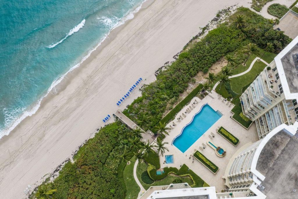 1063 Hillsboro Mile, Unit 404, Hillsboro Beach, FL 33062 Photo