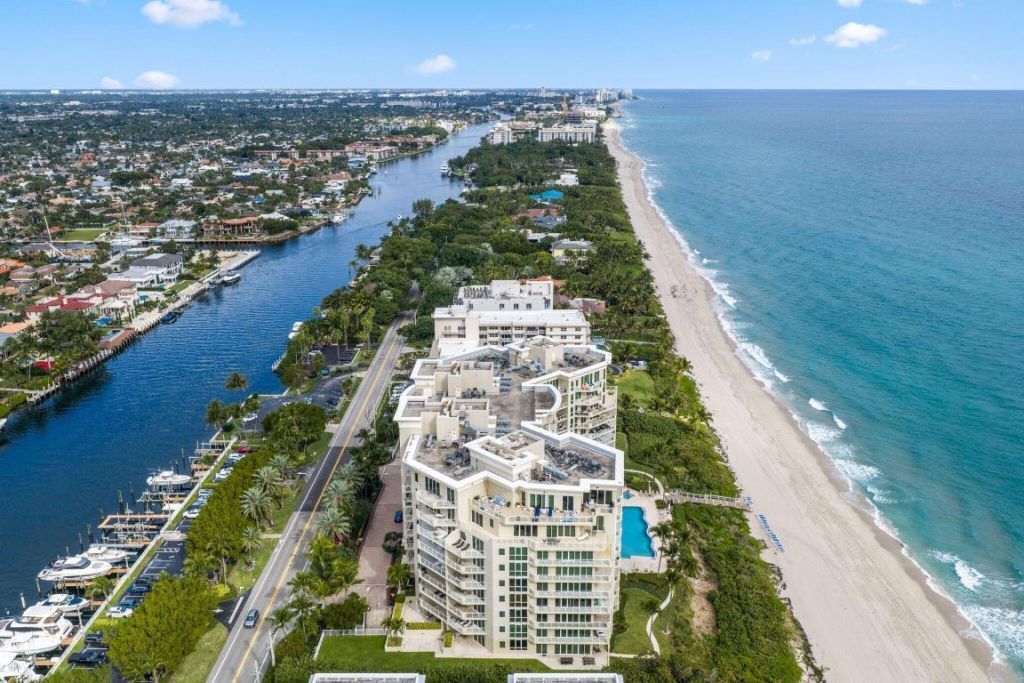 1063 Hillsboro Mile, Unit 404, Hillsboro Beach, FL 33062 Photo