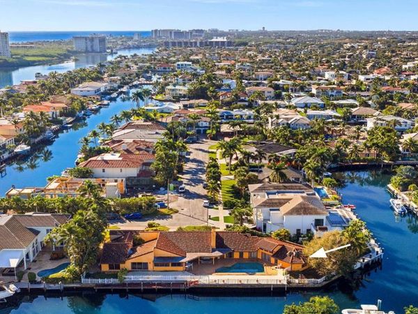 7401 NE Bay Cove Court, Boca Raton, FL 33487