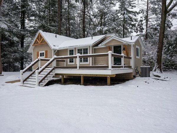 497 Springfield, Unit 1, Wilbraham, MA 01095