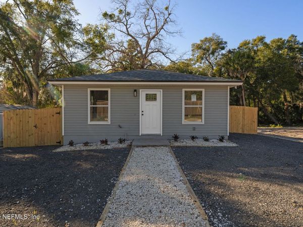 533 S RODRIQUEZ Street, St. Augustine, FL 32084