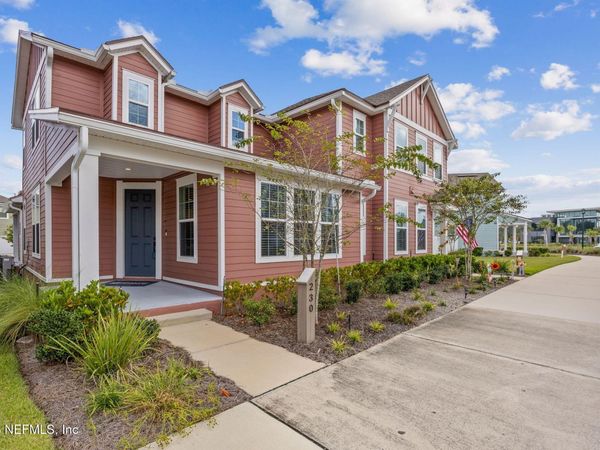 230 WILDLIGHT Avenue, Yulee, FL 32097