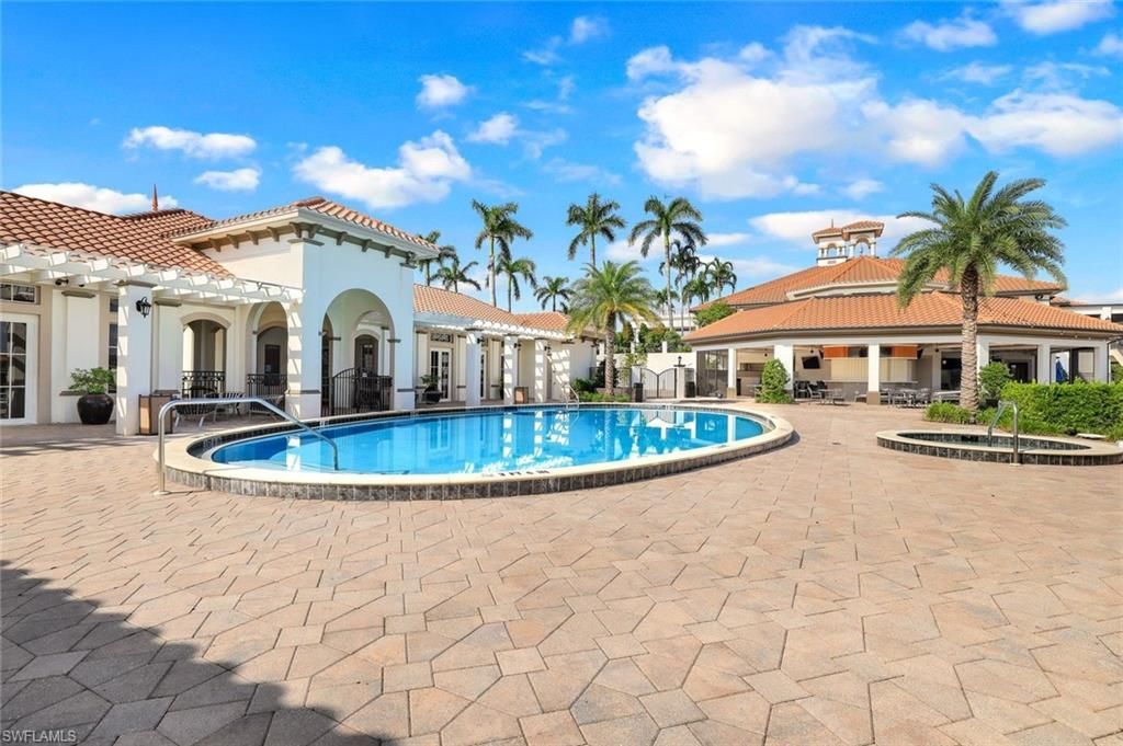 28540 Altessa Way, Unit 101, Bonita Springs, FL 34135 Photo